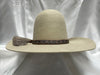 Montana 7 1/2 - Silver Belly (20X) #22-039
