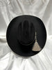 Cattleman 7 1/4 - Black (10X) #22-036