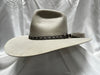 Cavalry Hat 7 3/8 - Silver Belly (50X) #22-041