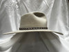 Cavalry Hat 7 3/8 - Silver Belly (50X) #22-041