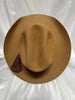 Cattleman 7 3/8 - Camel (100X) #22-043