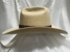 Cattleman 7 5/8 - Sand (50X) #22-047