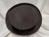Top Hat 7 5/8 - Black (10X) #19-179 (5" Crown) - DBarJHats