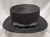 Top Hat 6 3/4 - Black (10X) #17-082