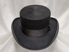Top Hat 7 - Black (10X) #19-055