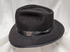 Fedora 7 - Black (50X) #18-113