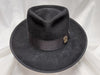 Fedora 7 - Black (10X) #19-078