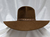 Cavalry Hat 6 1/2 - Whiskey (10X) #18-010