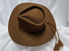 Cavalry Hat 6 1/2 - Whiskey (10X) #18-010