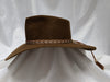 Cavalry Hat 6 1/2 - Whiskey (10X) #18-010
