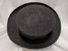 Top Hat 7 3/4 - Black (10X) #20-177