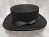 Top Hat 7 3/4 - Black (10X) #20-177