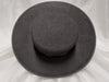 Bolero 7 1/4 - Black (10X) #20-185 - 5" Tapered Crown