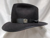 Fedora 7 - Black (50X) #18-113