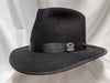 Fedora 7 - Black (50X) #18-113