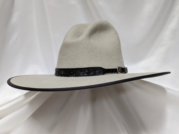 Montana 7 - Silver Belly (10X) #19-147