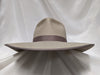 Cavalry Hat 6 7/8 - Silver Belly (20X) #18-002
