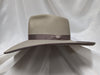 Cavalry Hat 6 7/8 - Silver Belly (20X) #18-002