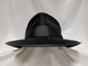 Fedora 7 - Black (10X) #19-078