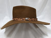 Cavalry Hat 6 1/2 - Whiskey (10X) #18-010
