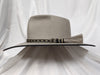 Cavalry / Tycoon Hat 7 1/2 - Silver Belly (10X) #21-051