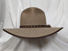 Cavalry / Tycoon Hat 7 1/2 - Sahara (10X) #21-052