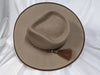 Cavalry / Tycoon Hat 7 1/2 - Sahara (10X) #21-052