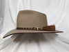 Cavalry / Tycoon Hat 7 1/2 - Sahara (10X) #21-052