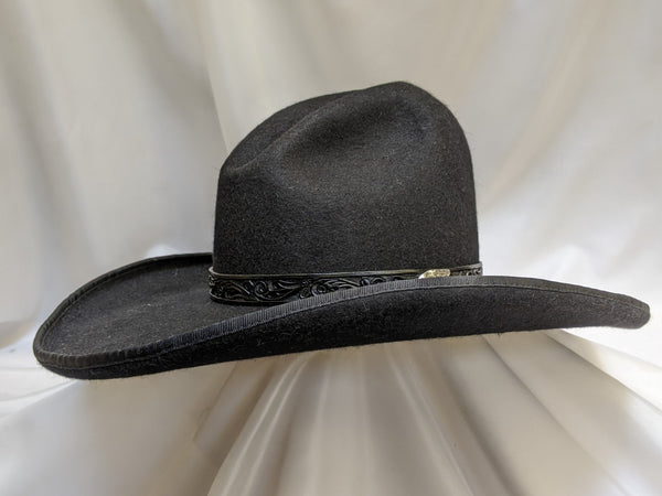 Montana 7 1/8 - Black (10X) #21-069