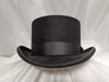 Top Hat 7 7/8 - Black (10X) #22-014