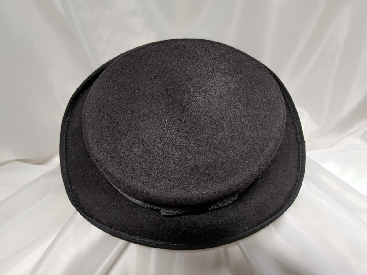 ORRS Dice&Dice 別注 Beaver Hat OPTIMO 57 ORRS Dice&Dice 別注 Beaver Hat OPTIMO 57