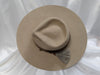 Cav Hat / Tycoon 7 1/8 - Sand (100X) #22-021 Pure Beaver