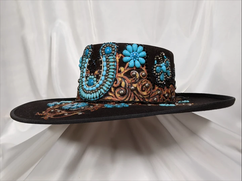 Art Hats