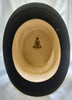 Silk Top Hat 7 - Black #23-113 Vintage