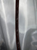 Red Leather Hatband - LHB-012