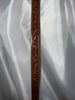 Brown Leather Hatband - LHB-019