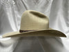 Montana 7 1/2 - Silver Belly (20X) #22-039