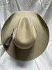 Montana 7 1/2 - Silver Belly (20X) #22-039