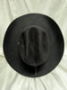 Cattlemans 7 5/8 - Black (100X) #22-061