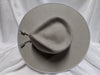 Cavalry Hat 7 1/2 - Silver Belly (10X) #20-081 - DBarJHats