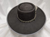 Buckaroo 6 1/2 - Steel (20X) #18-069