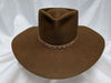 Cavalry Hat 6 1/2 - Whiskey (10X) #18-010