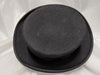 Top Hat 7 5/8 - Black (10X) #20-176