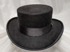 Top Hat 7 3/4 - Black (10X) #20-177