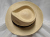 Fedora 7 1/2 - Natural (Montecristi Panama) #20-206