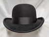 Derby 7 1/8 - Black (100X) #20-253