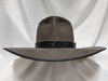 Cavalry Hat 7 1/4 - Granite (10X) #20-032