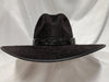 Montana 7 1/4 - Black Shag (10X) #19-165