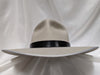 Cavalry Hat 7 1/2 - Silver Belly (10X) #20-081