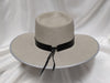 Cavalry Hat 7 1/2 - Silver Belly (10X) #20-081